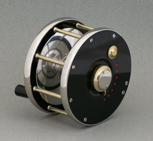 Hardy Cascapedia 4/0 Limited Edition Fly Reel - RHW