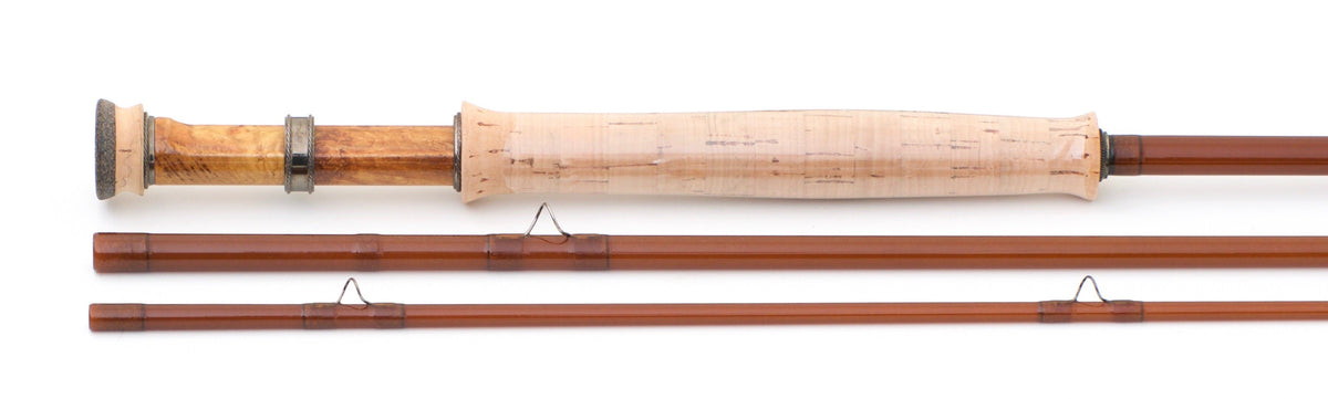 Graywolf Rods Signature Series Fiberglass Fly Rod - 9' 5wt 3pc 