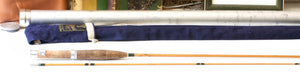 Hardy Bros. Palakona Bamboo Rod 6' 5wt