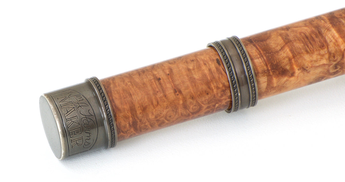 Bill Harms Fly Rod 8' 3/2 #5