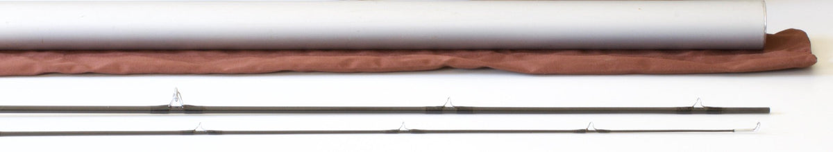 Peak, Russ -- Zenith 7'6 Graphite Rod