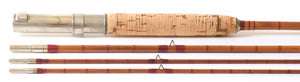 Hawes 8'6 Bamboo Rod