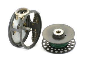 Hardy St. George 3" Fly Reel - LEFT HAND 