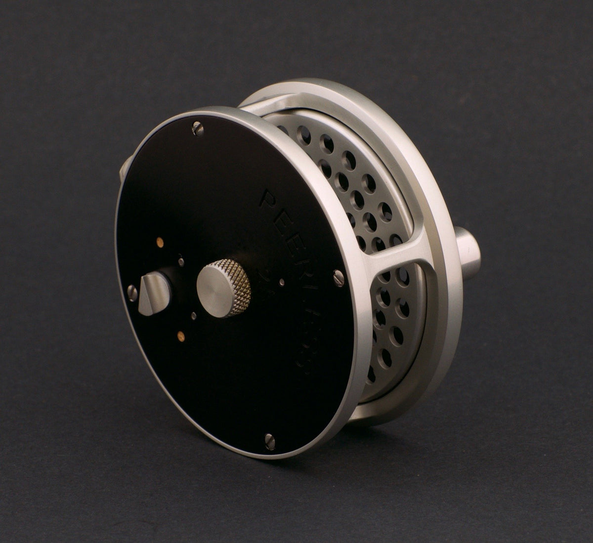 Peerless Model 2A Fly Reel