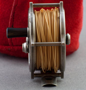 Kineya Reed 48 Raised Pillar Fly Reel