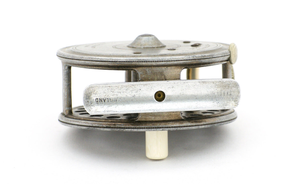 Hardy St. George 3" Fly Reel 
