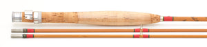 Hardy Bros. Palakona Bamboo Rod 7'6 5-6wt