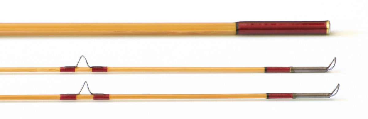 Sweetgrass Bamboo Rod 7'6 2/2 5wt Penta