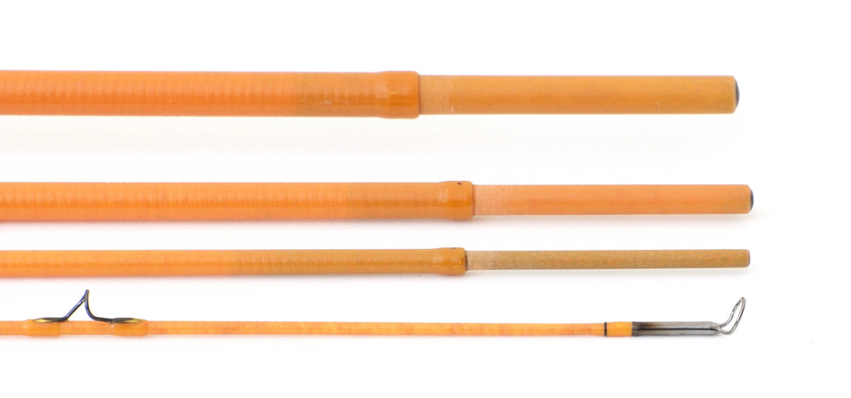 Wojnicki, Mario -- Model 77P4 6'6 4pc 4wt Fiberglass Rod