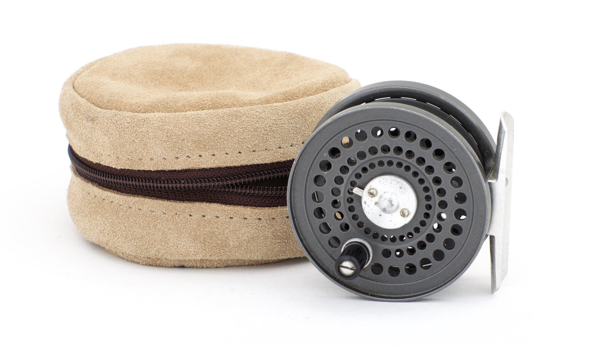 Orvis CFO II Fly Reel - Screwback