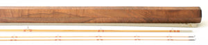 Vardanis, Alex -- Dickerson 8012 Taper -- 8' 4-5wt Bamboo Rod 