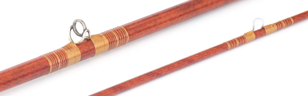 Phillipson Eponite 7'6 5-6wt Fiberglass Fly Rod 