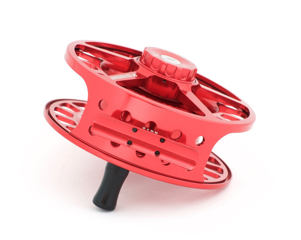 Sage 6012 Fly Reel