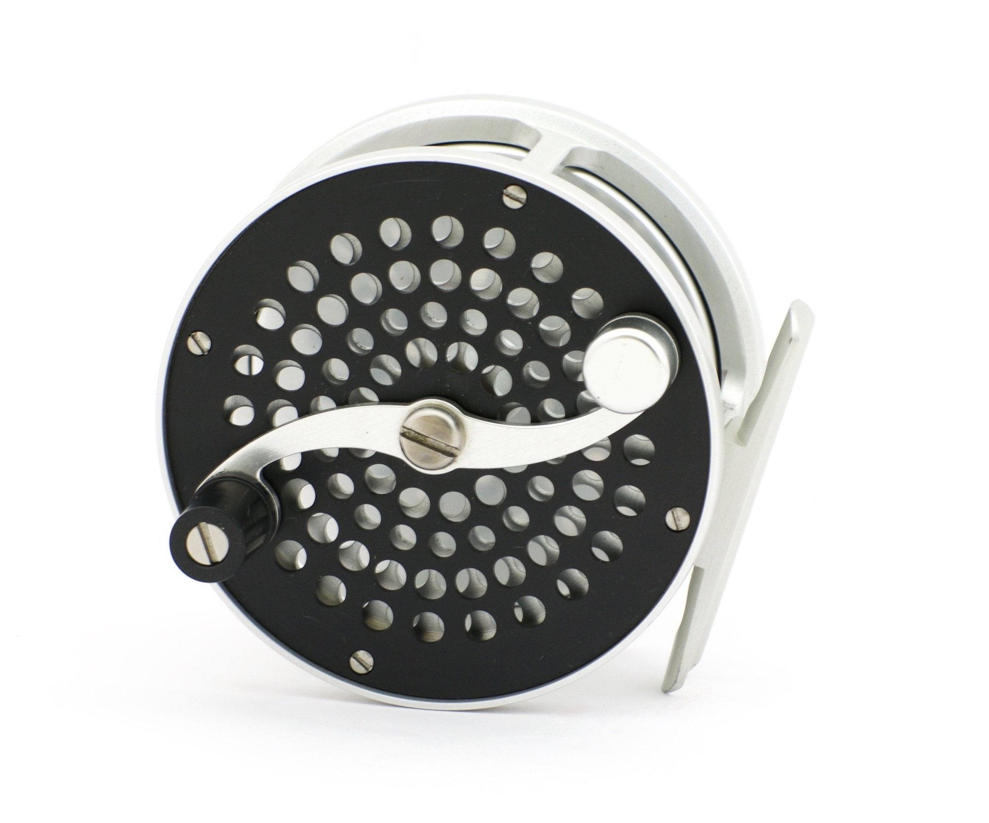 Peerless Model 3A Fly Reel