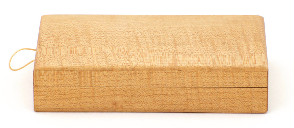 Dutch Box -- Paul's Model #78 