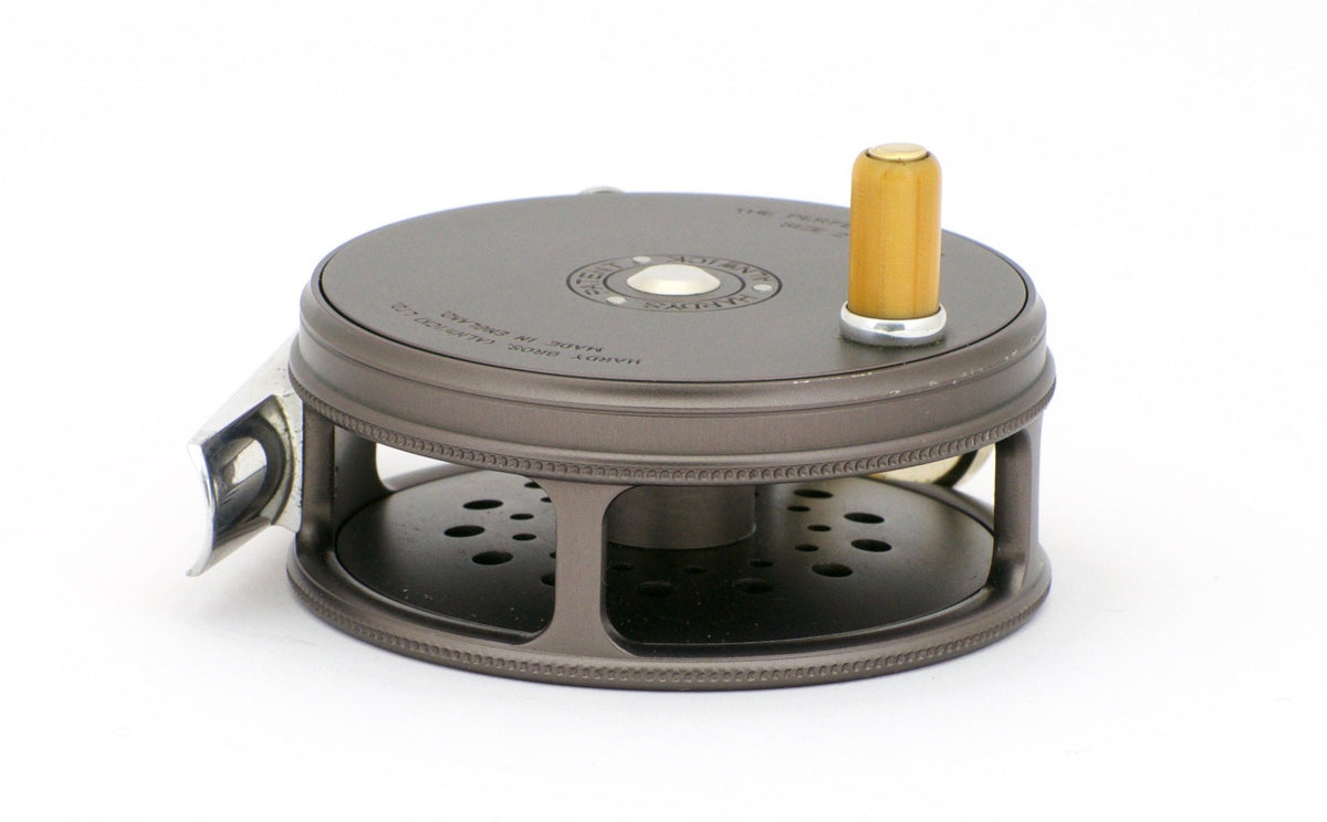 Hardy Perfect 2 7/8" Fly Reel 