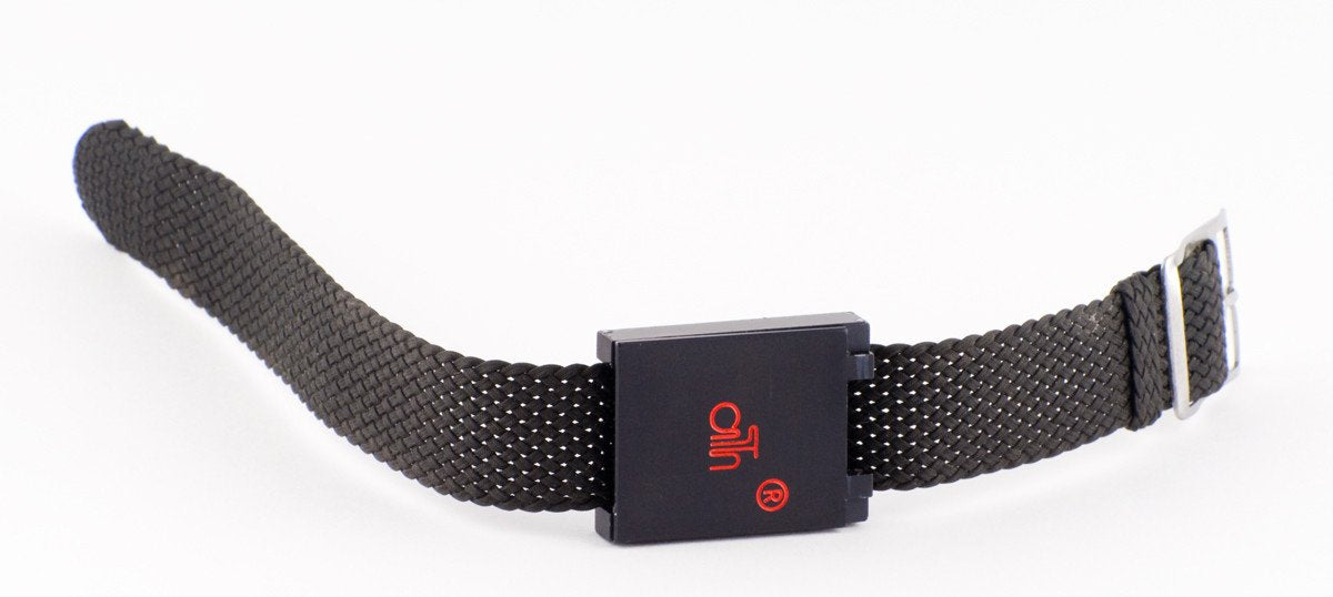 Ari 't Hart Grease Watch