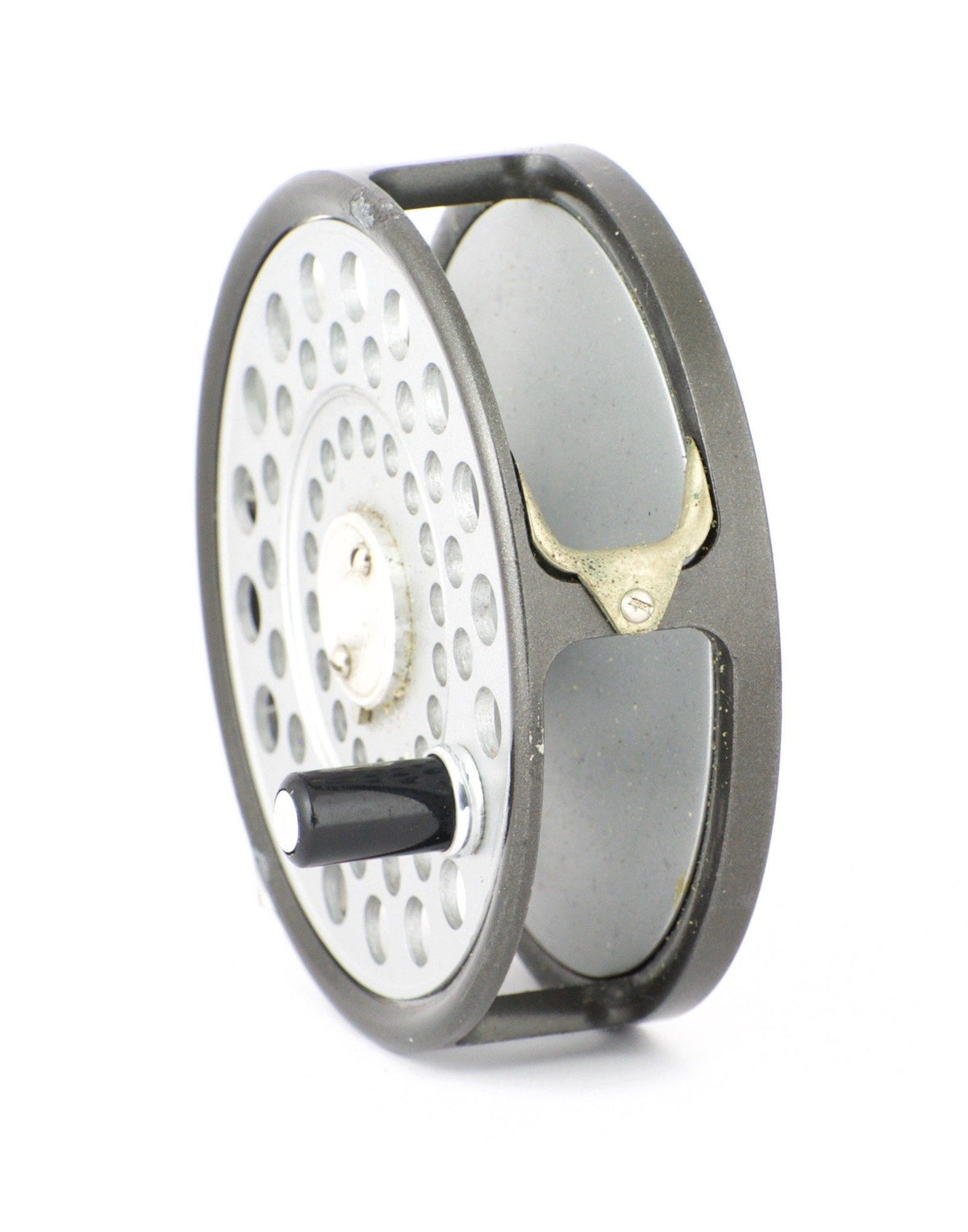 Hardy LRH Lightweight Fly Reel
