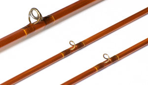 Payne 7'9 Parabolic Bamboo Rod