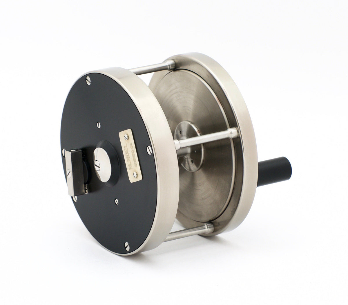 Maurice Noel Model "SA 500 TD" Fly Reel 