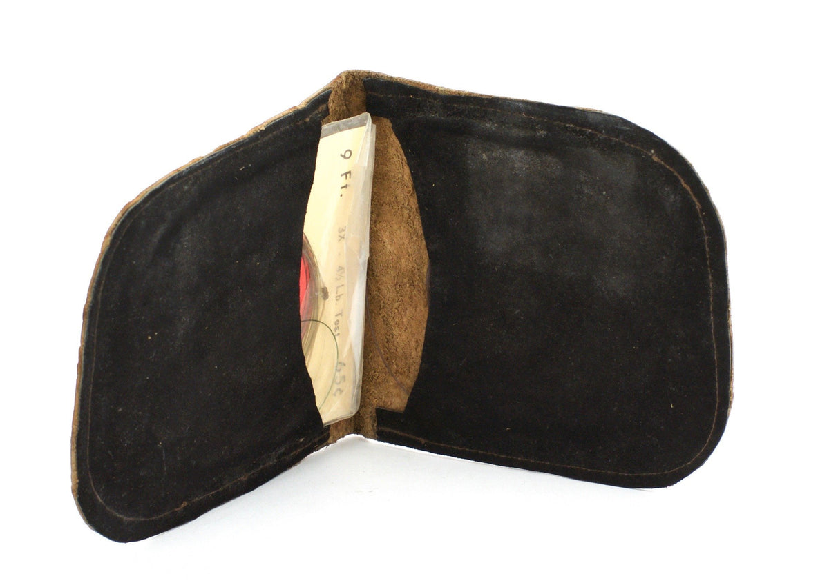 Vintage Leader Wallet 