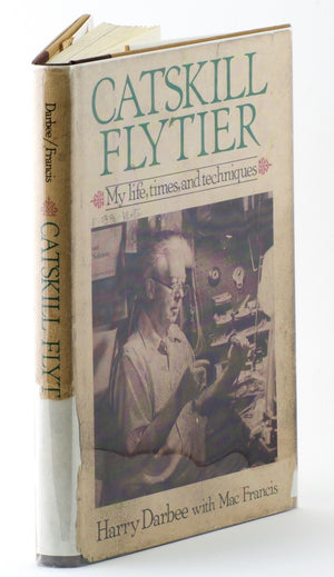 Darbee, Harry - Catskill Flytier 