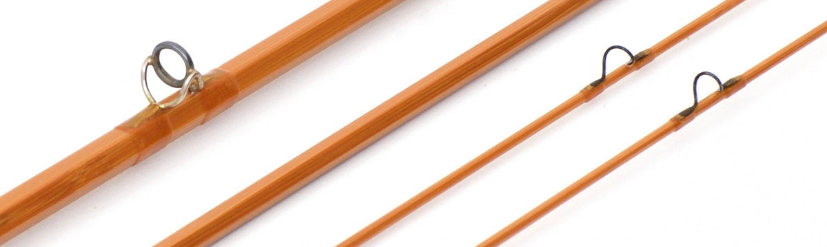 Leonard, HL - Model 48-4 Bamboo Rod 