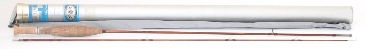 Orvis Mitey Mite 5' 4wt Bamboo Rod