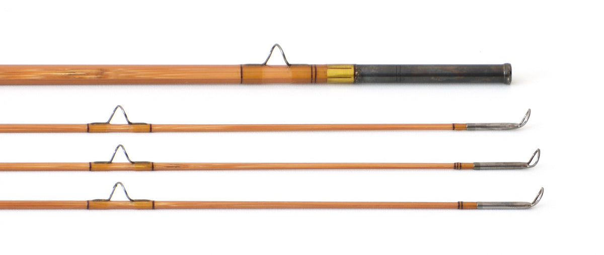 Kube, Alan - 8' 5wt Bamboo Rod