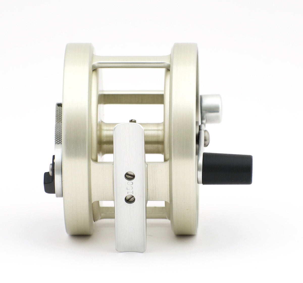 Bogdan Model 150 Fly Reel - RHW Mint