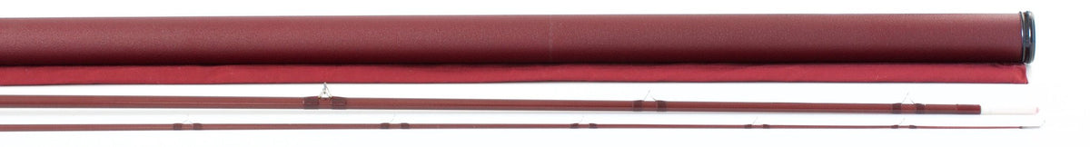 Tom Morgan Rodsmiths / Bob Summers "Streamer Special" Fiberglass Fly Rod 