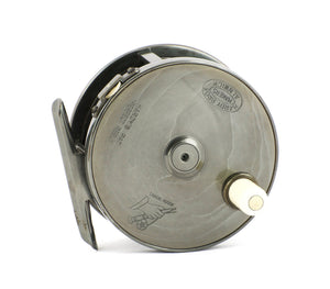 Hardy All Brass Perfect 125th Anniversary Ltd. Edition Fly Reel