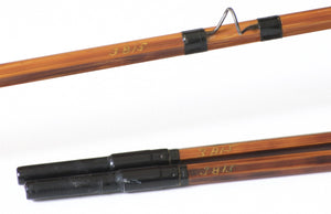 Young, Paul H. -- Midge Bamboo Rod 