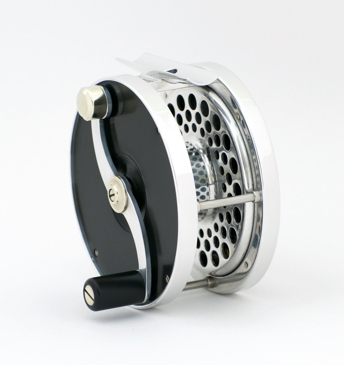 Bellinger 3 1/2" Light Salmon Fly Reel 