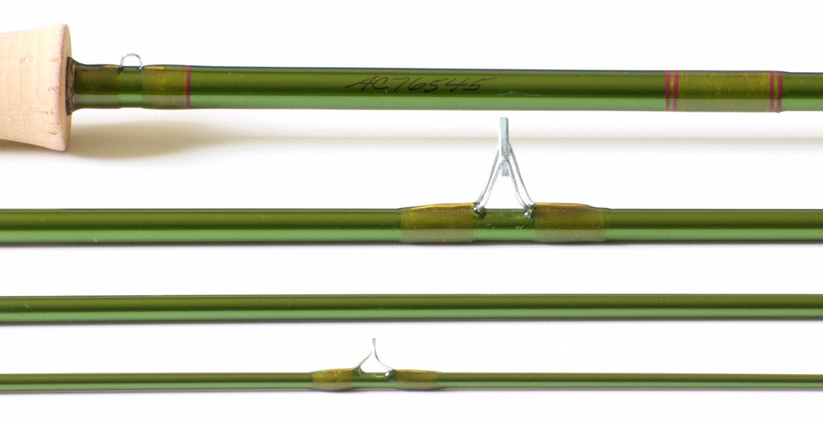 Sage TCX 890-4 9' 8wt Fly Rod