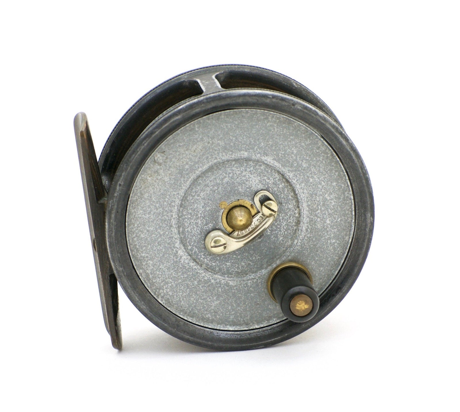 Hardy Uniqua Fly Reel 2 5/8" 