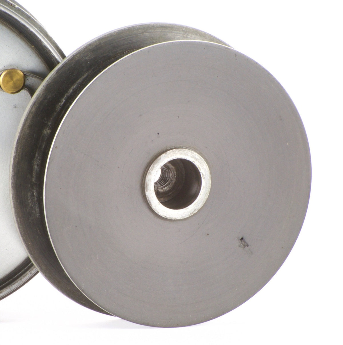 Hardy Perfect 3 3/8" Fly Reel - Dup MKII 