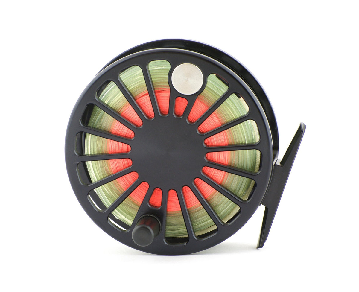 Felty 911 Fly Reel