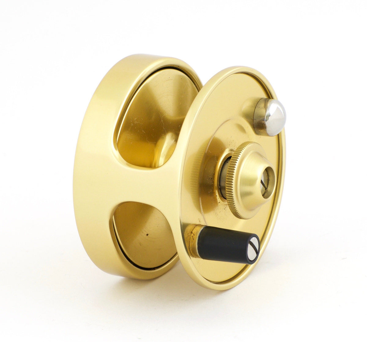 Fin-Nor No. 1 Direct Drive Fly Reel