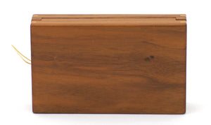 Dutch Box -- Paul's Model #48 
