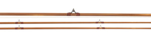Karstetter, Marty - Hollow-Built Bamboo Rod 7'6 2/2 4-5wt