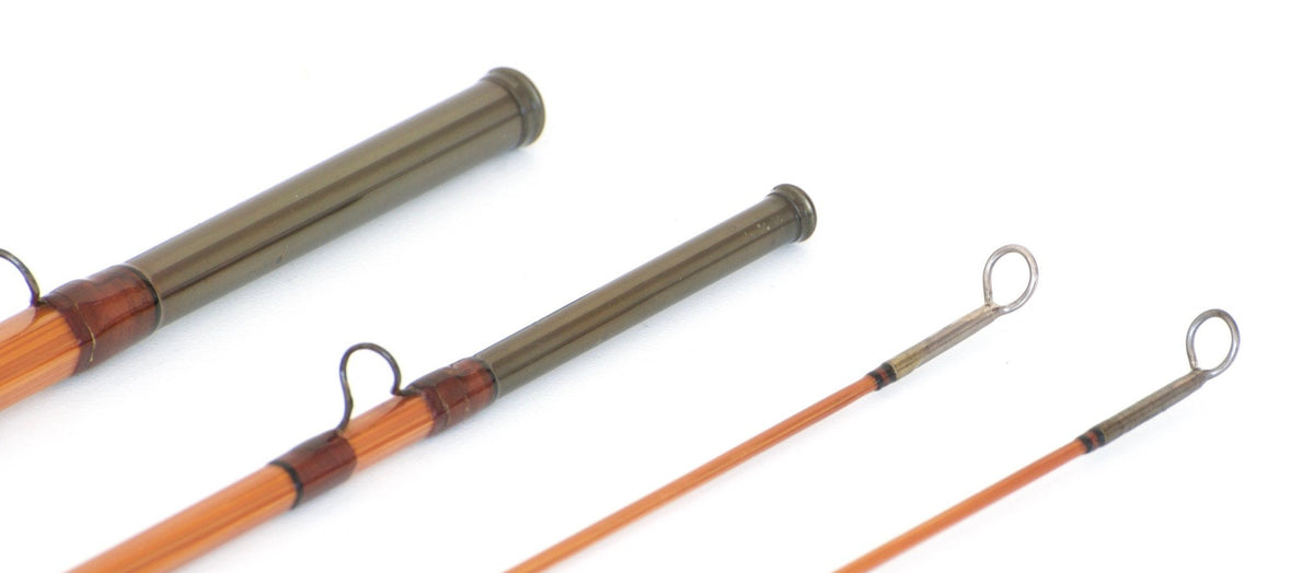 Payne Model 205 Bamboo Rod