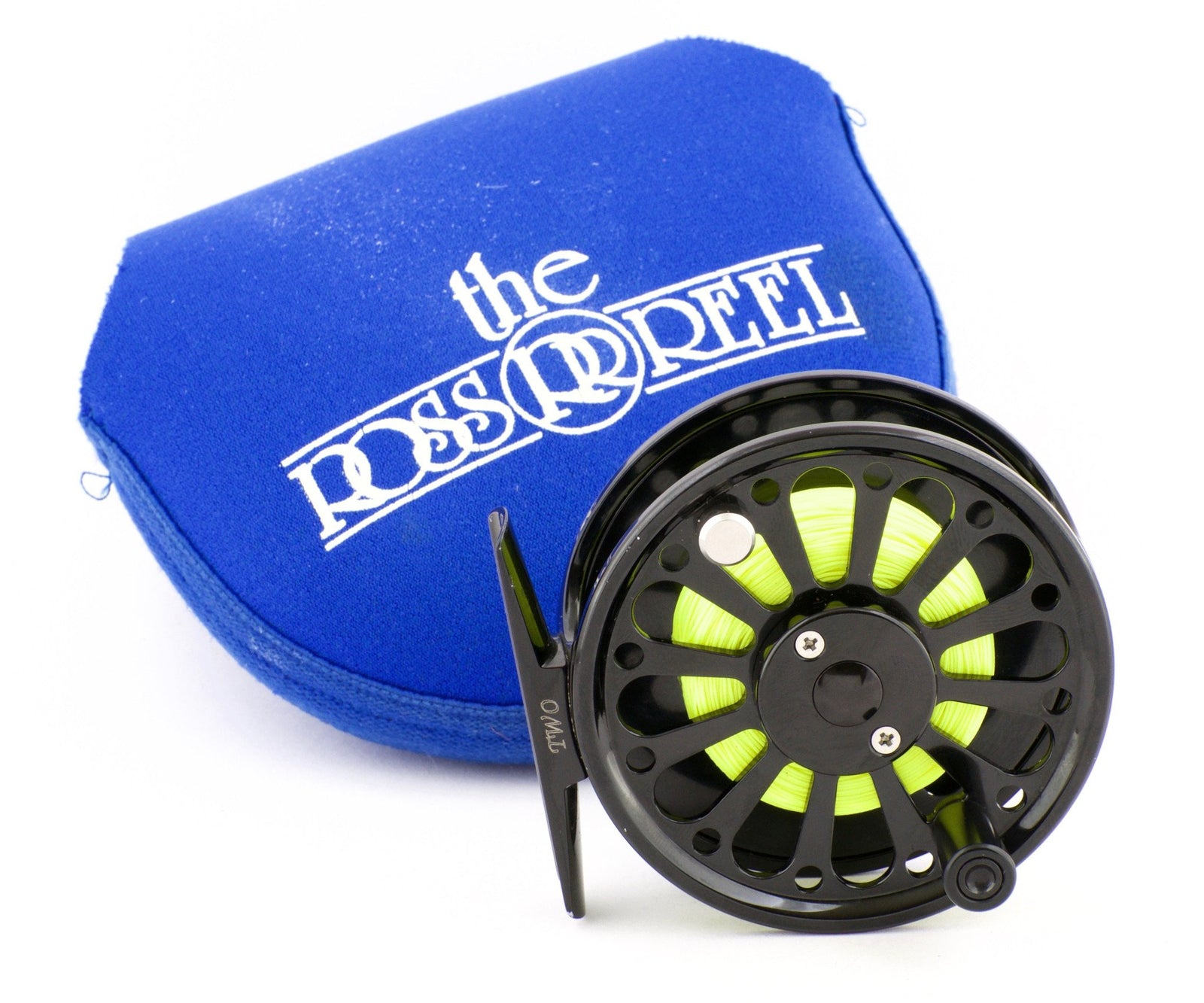 Ross San Miguel 2 Fly Reel