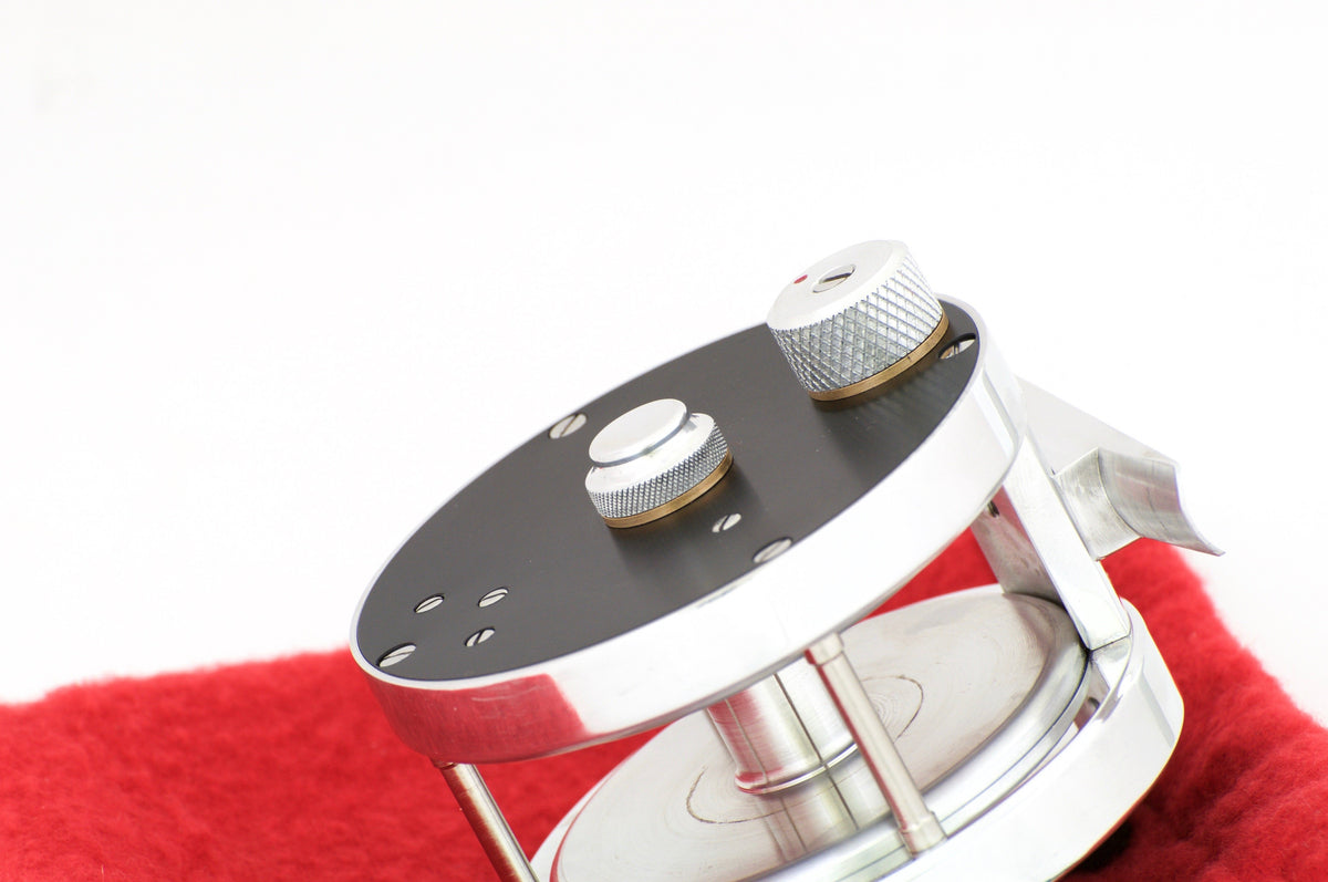 Todd Sands Large Trout Fly Reel - RHW 