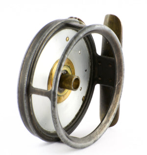 Hardy Perfect 3 1/8" 1912 Fly Reel