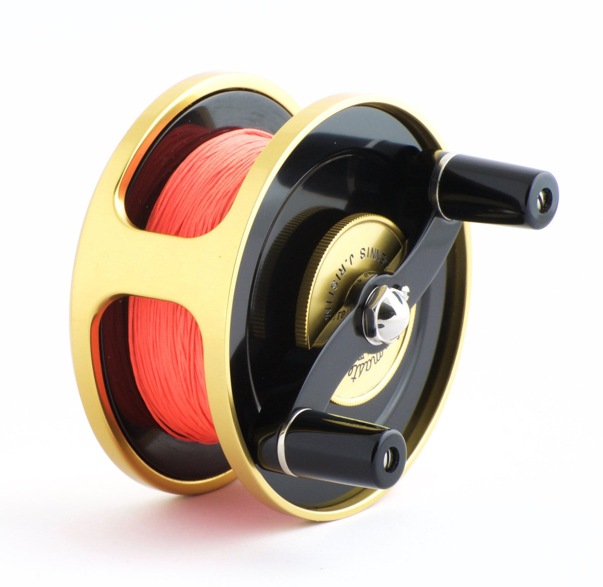 Seamaster Dual Mode Fly Reel - Mark III (LHW)