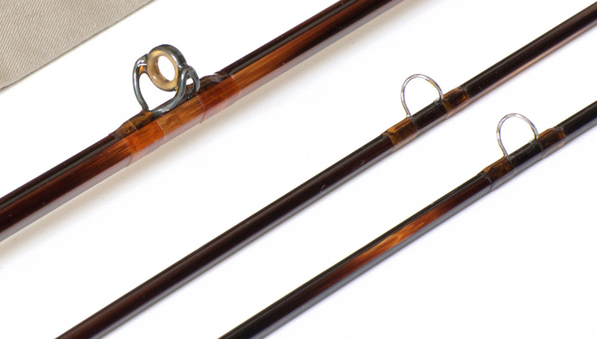 Redwing Fly Rods -- PHY Para 15