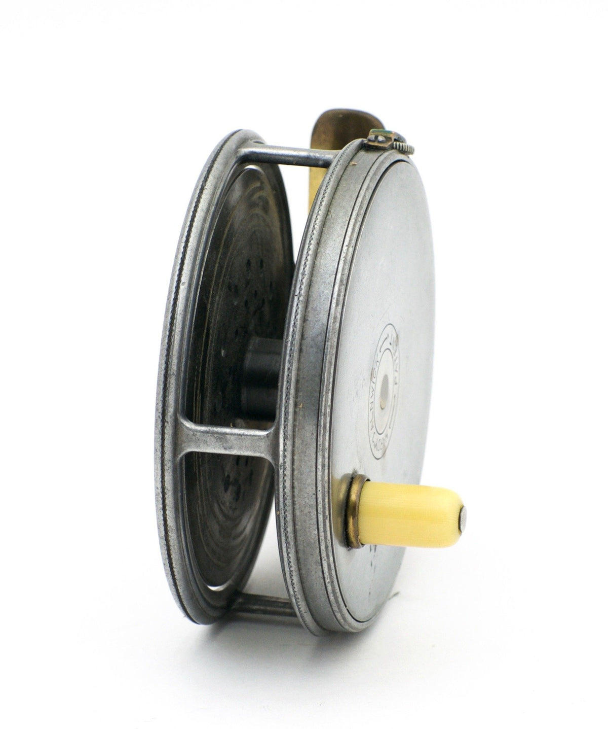 Hardy Perfect 3 1/8" Fly Reel - LHW 