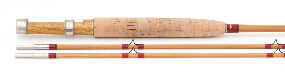Leonard, H.L. -- Model 39H Bamboo Rod