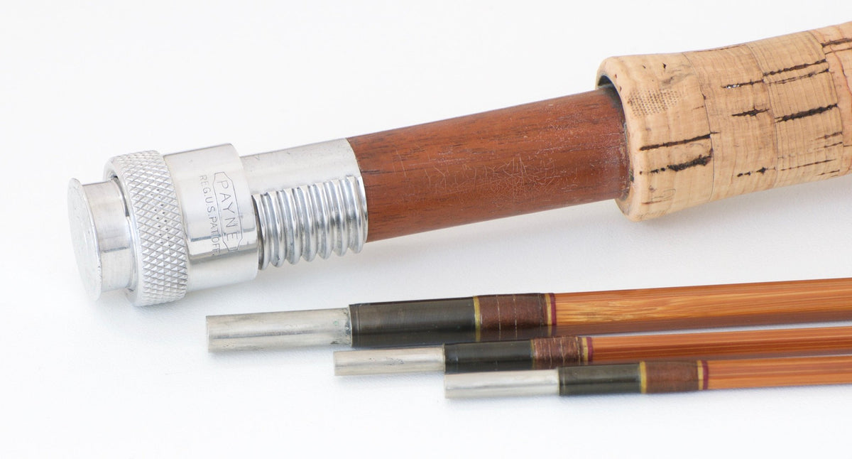 Payne Custom Rod Set -- Models 200 & 202